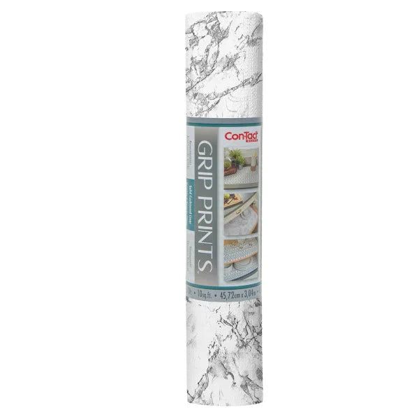 Con-Tact Grip Prints Shelf Liner