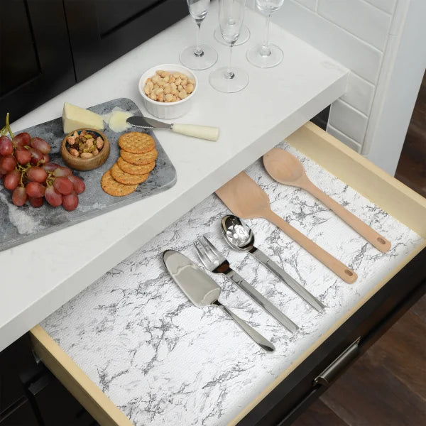 Con-Tact Grip Prints Shelf Liner - Thumbnail 2