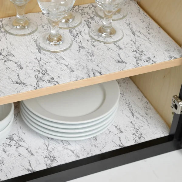 Con-Tact Grip Prints Shelf Liner - Thumbnail 4