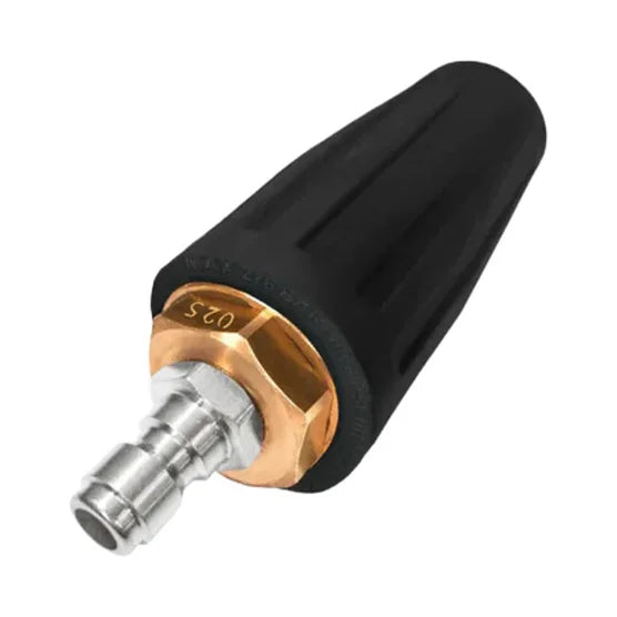 Electric Pressure Washer Pro 3400 PSI with Brushless Induction Motor