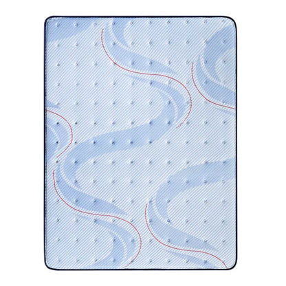 Posturepedic Plus Prosser Hills 12" Firm or 13.5" Plush Mattress