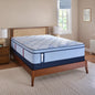 Posturepedic Plus Prosser Hills 12" Firm or 13.5" Plush Mattress