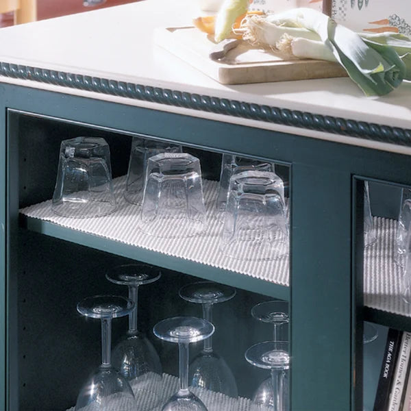 Con-tact Brand Embossed Grip Premium Non-adhesive Shelf Liner - Thumbnail 5