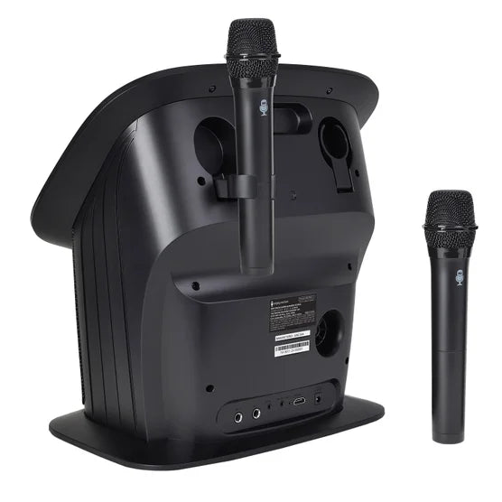 Singing Machine Platinum KARAOKE