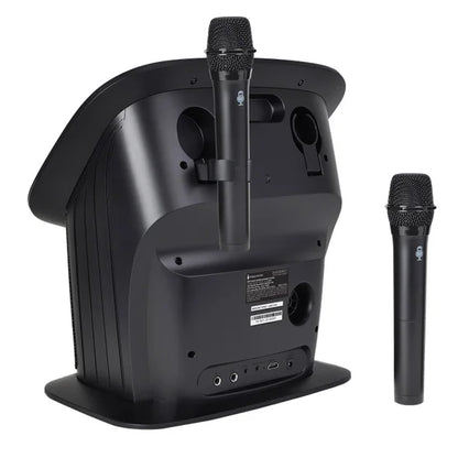 Singing Machine Platinum KARAOKE