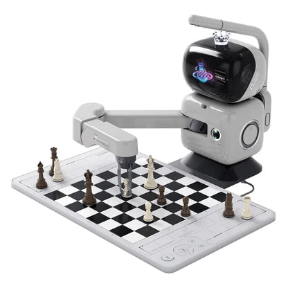 SenseRobot AI-Powered Chess Coach Robot Bundle