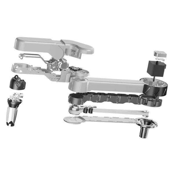 SenseRobot AI-Powered Chess Coach Robot Bundle