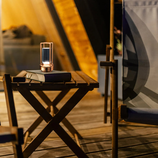 Electric LED Rechargeable Lanterns