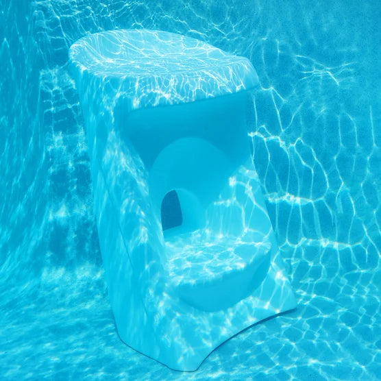 Step2 Vero In-Pool Stool