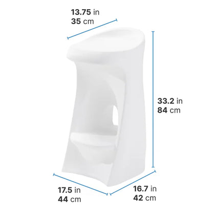 Step2 Vero In-Pool Stool