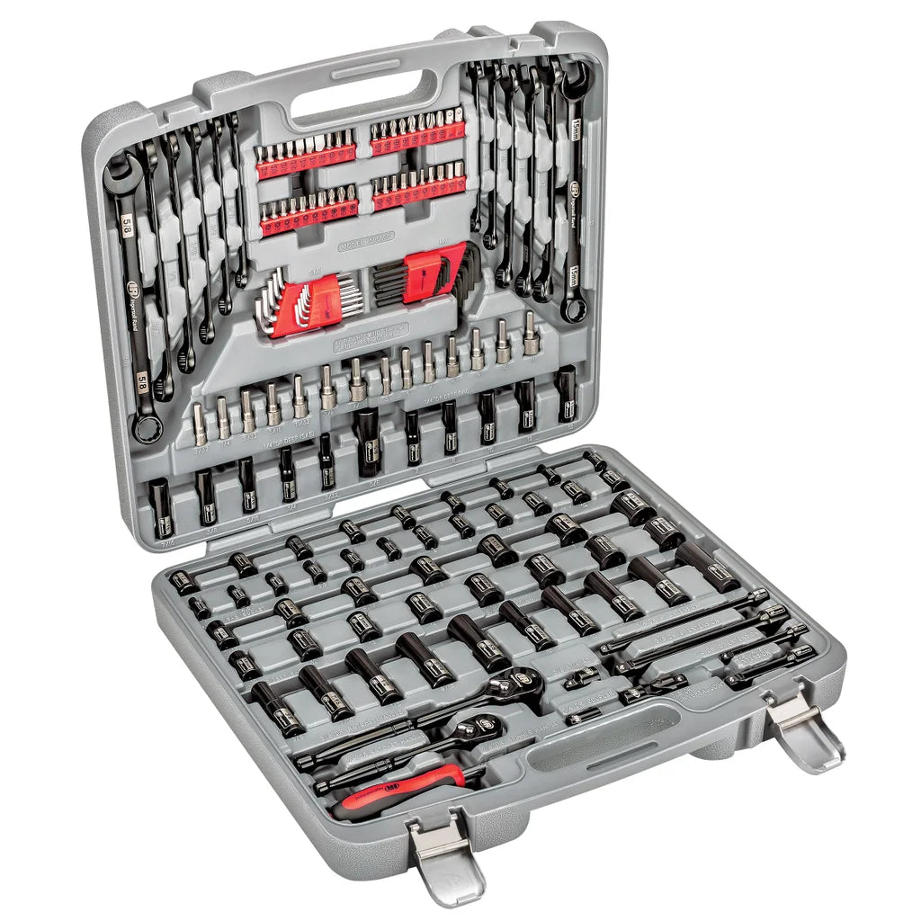 Edge 155-piece Master Mechanic's Tool Set
