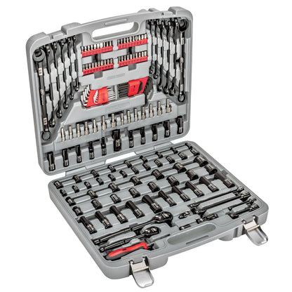Edge 155-piece Master Mechanic's Tool Set