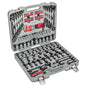 Edge 155-piece Master Mechanic's Tool Set
