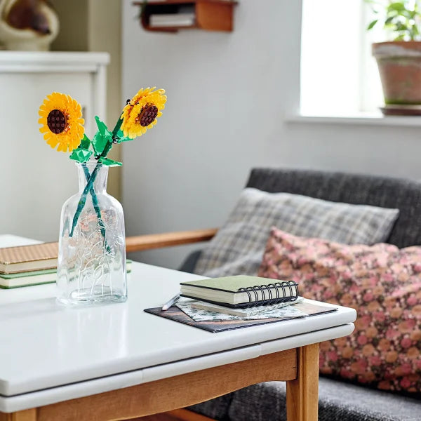 LEGO Sunflower Bundle