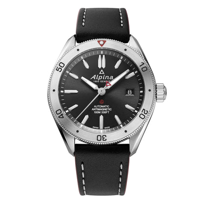 Alpiner Stainless Steel Men's Automatic Watch, 40mm