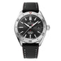 Alpiner Stainless Steel Men's Automatic Watch, 40mm