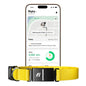 Fi Series 3+ Smart Dog Collar - GPS Tracker and Activity & Health Monitor, 14-Month Subscription