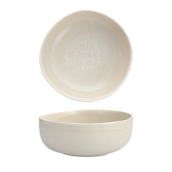 Fortessa Cloud Terre Collection No. 3 16-piece Dinnerware Set