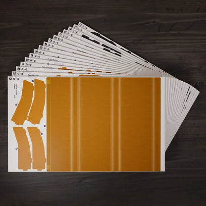 4D Build Space Shuttle 3D Model Kit with LED Lights