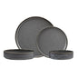 Sound Thunder 16-piece Dinnerware Set