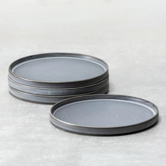 Sound Thunder 16-piece Dinnerware Set