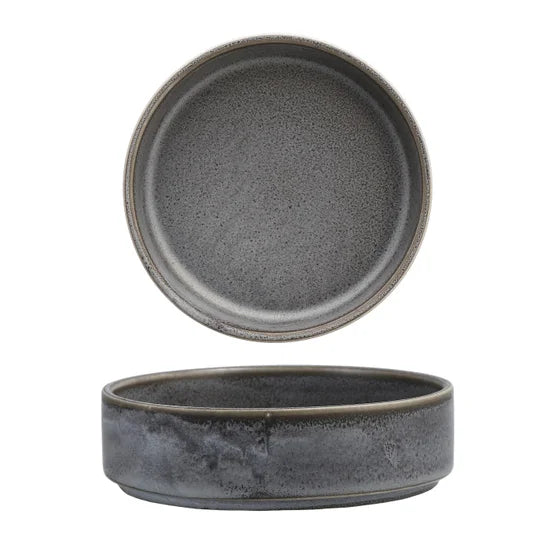 Sound Thunder 16-piece Dinnerware Set