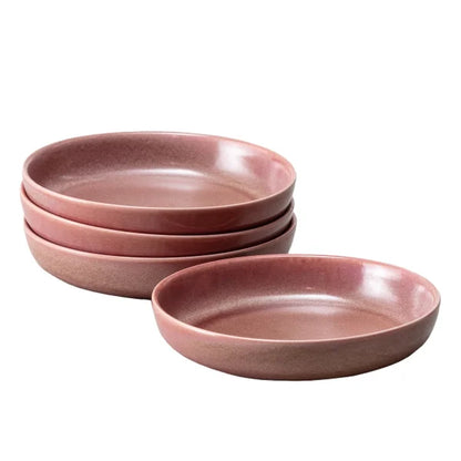 Fortessa Sound Desert Rose 16-piece Dinnerware Set