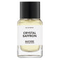 Crystal Saffron Eau de Parfum, 3.4 fl oz