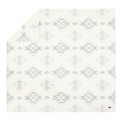Pendleton Faux Fur Luxe Blanket