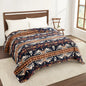 Pendleton Faux Fur Luxe Blanket