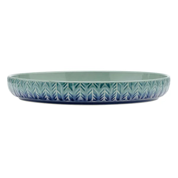 Mikasa Osborne 9-piece Stoneware Bowl Set