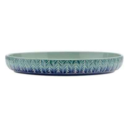Mikasa Osborne 9-piece Stoneware Bowl Set