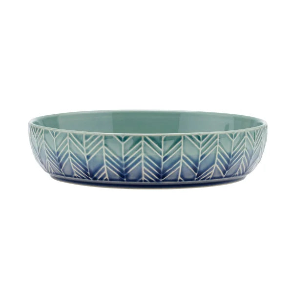 Mikasa Osborne 9-piece Stoneware Bowl Set
