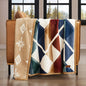 Pendleton Reversible Plush Throw