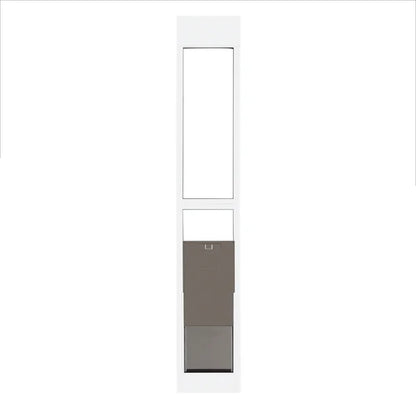 PetSafe Sliding Glass Pet Door, 2-Piece, Large