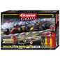 Carrera GO!!! Racing Arena Slot Racing System