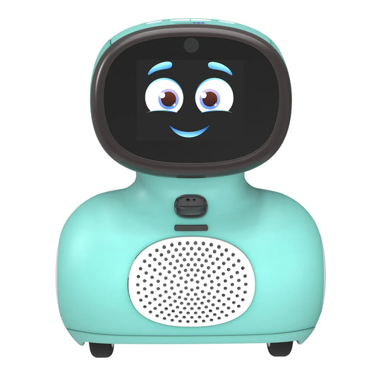 Mini+ AI Powered Kid-safe Robot