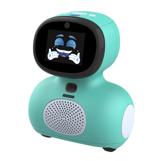 Mini+ AI Powered Kid-safe Robot