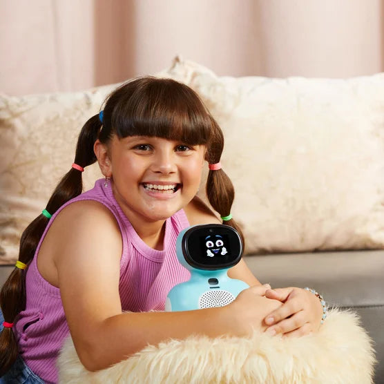 Mini+ AI Powered Kid-safe Robot