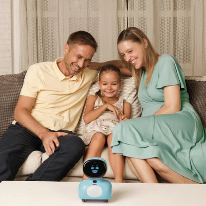 Mini+ AI Powered Kid-safe Robot