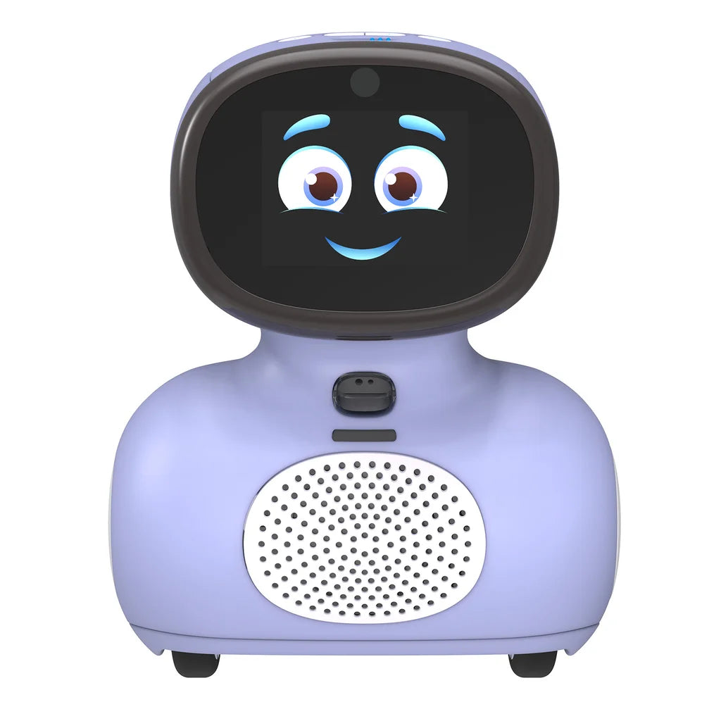 Mini+ AI Powered Kid-safe Robot