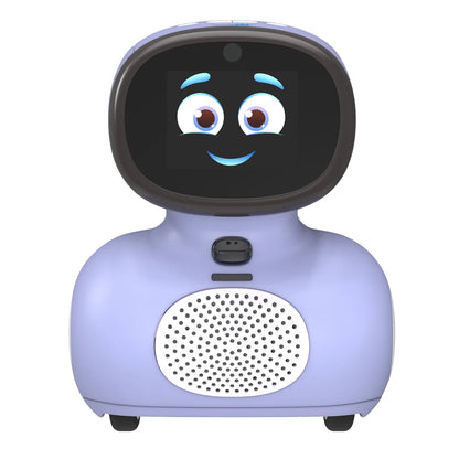 Mini+ AI Powered Kid-safe Robot