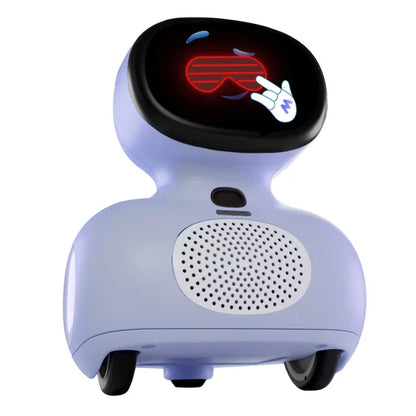 Mini+ AI Powered Kid-safe Robot