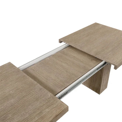 Taylor Dining Table and 6 Chairs