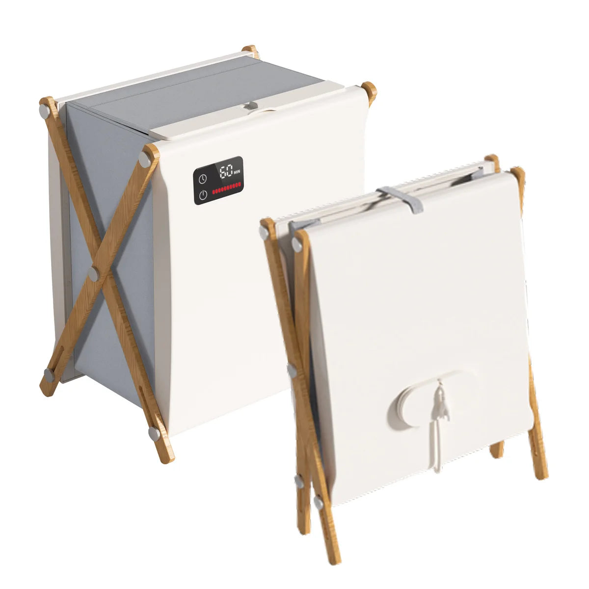 Luxe Spa Edition - XL Towel Warmer