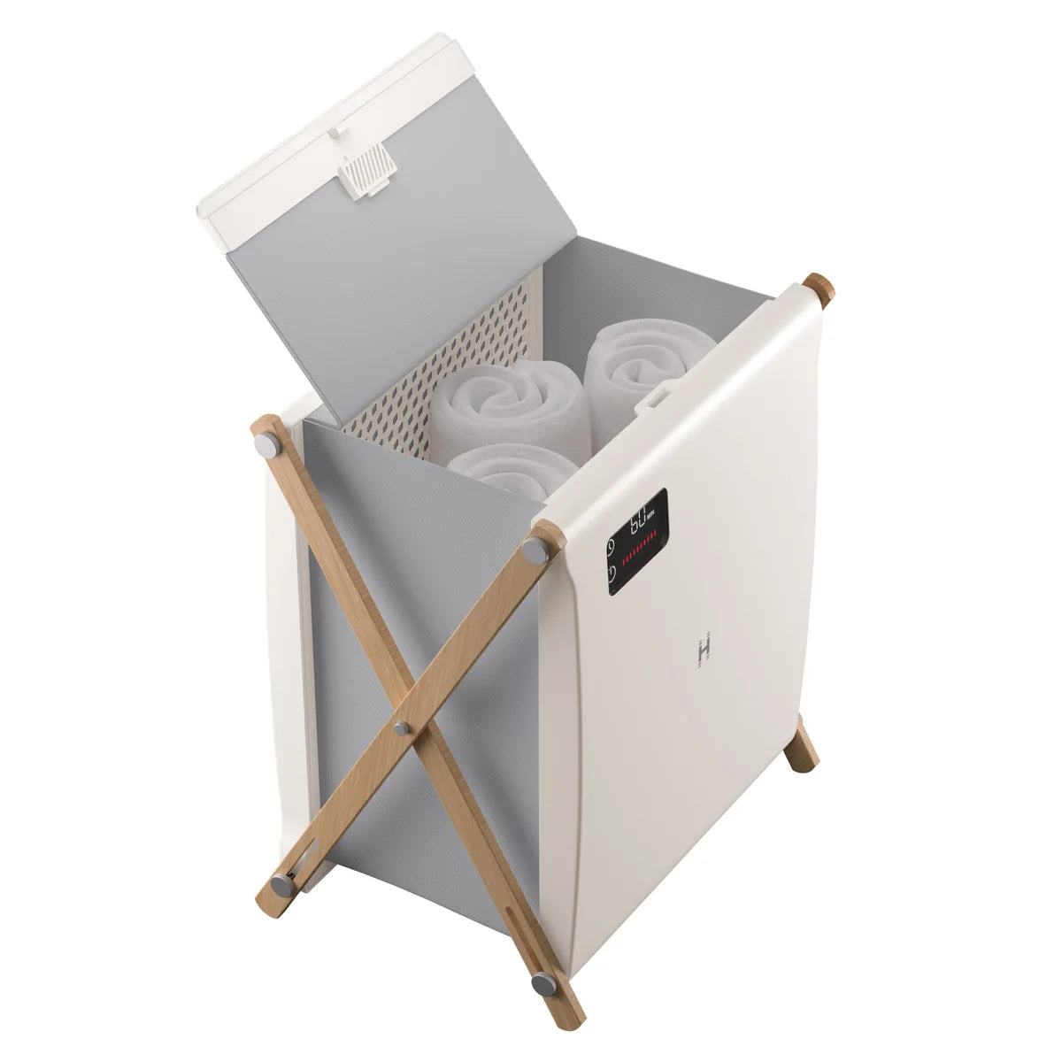 Luxe Spa Edition - XL Towel Warmer