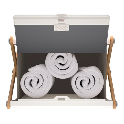 Luxe Spa Edition - XL Towel Warmer