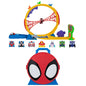 MARVEL Spidey and His Amazing Friends Bundle Set