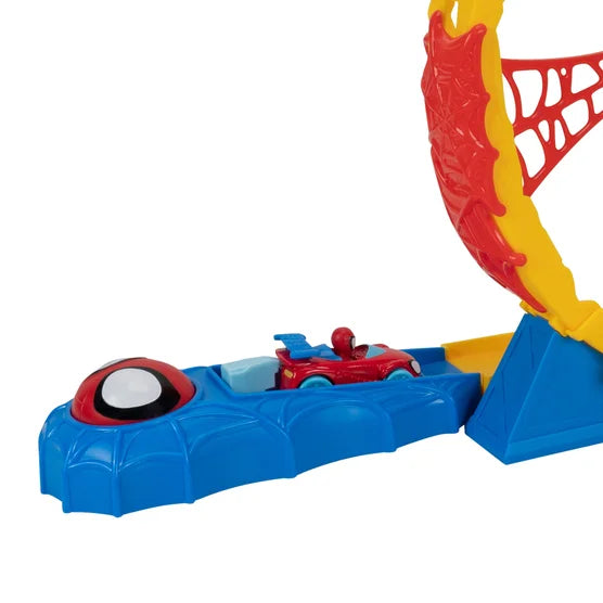 MARVEL Spidey and His Amazing Friends Bundle Set