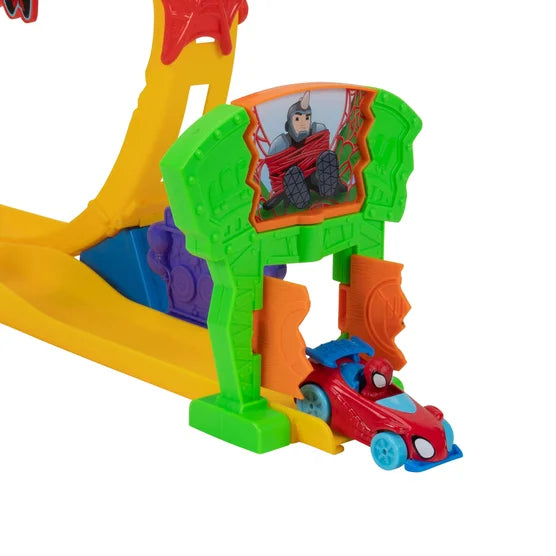 MARVEL Spidey and His Amazing Friends Bundle Set